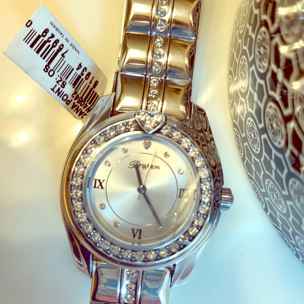 Brighton Dana Point Watch